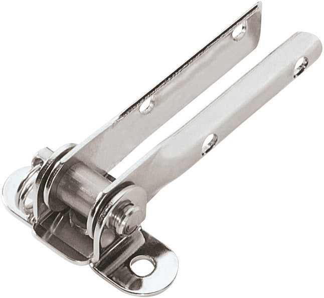 Screw Down Tiller Extension Swivel
