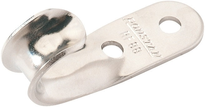 Ronstan Stainless Hook Plate