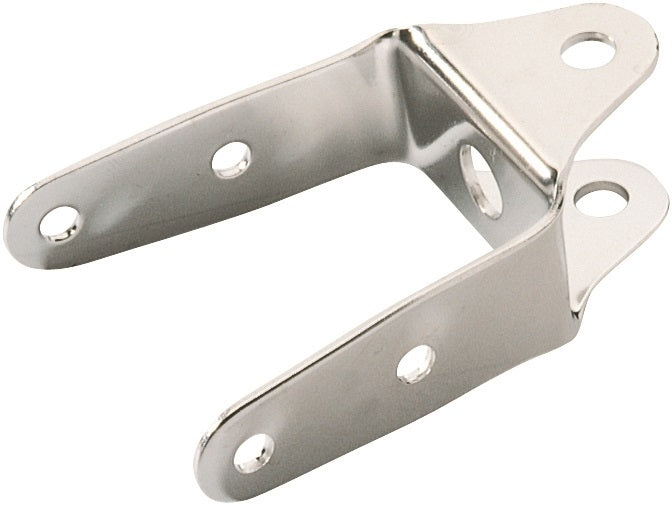 Rudder Gudgeon - Stainless Steel.