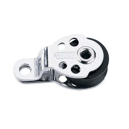 16mm Cheek Pivot Block