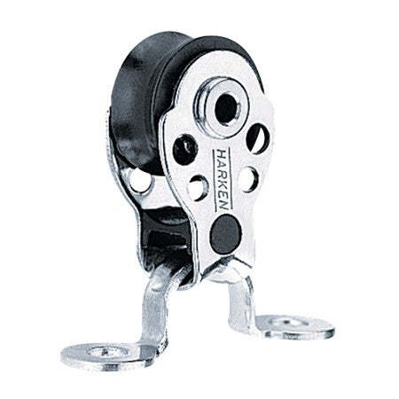 16mm Eyestrap Block