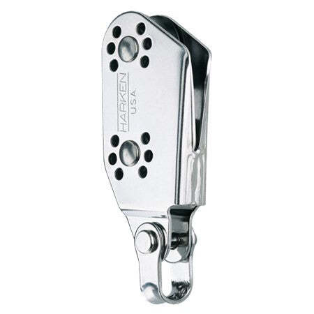 22mm Fiddle Block - V-Jam