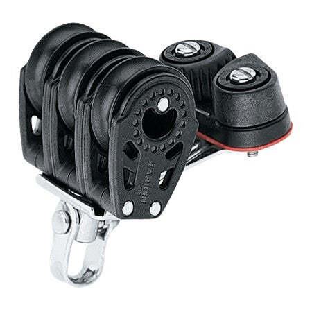 29mm Triple Block - Cam Cleat