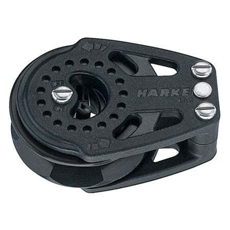 40mm Cheek Ratchet Block