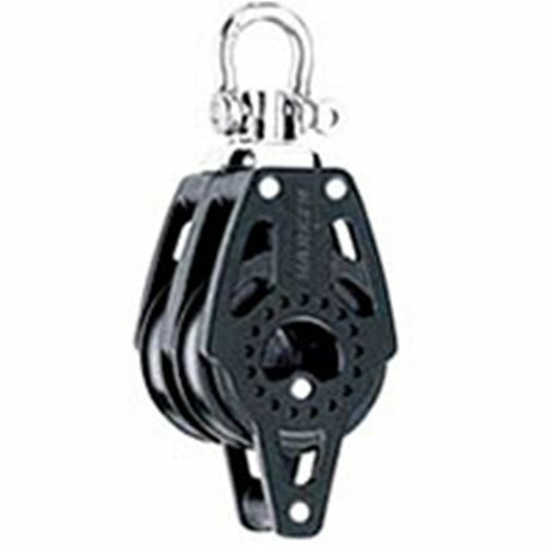 Double Block, Becket, Swivel Head