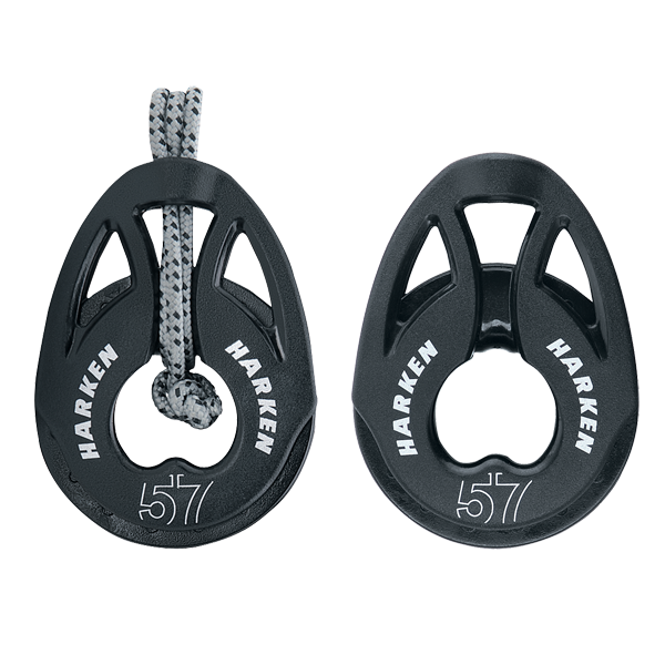 40mm T2™ Soft-Attach Block