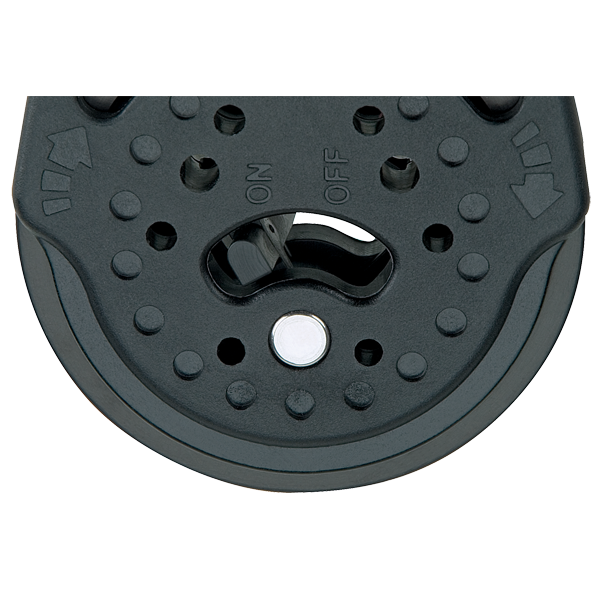 75mm Ratchet Block - Swivel