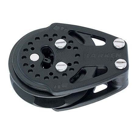 75mm Cheek Ratchet Block