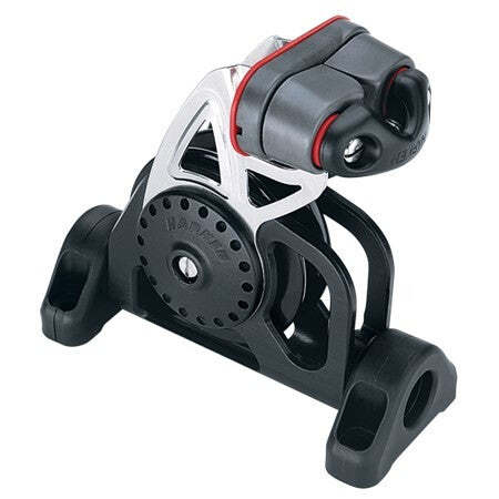 75mm Ratchamatic® Flip-Flop Block - Cam Cleat