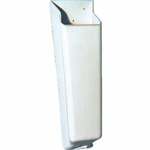PVC Winch Handle Pocket