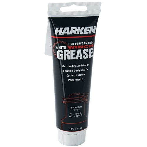 Harken Winch Grease, 100gms