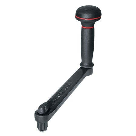 Aluminum SpeedGrip Lock-In Winch Handle - 203mm