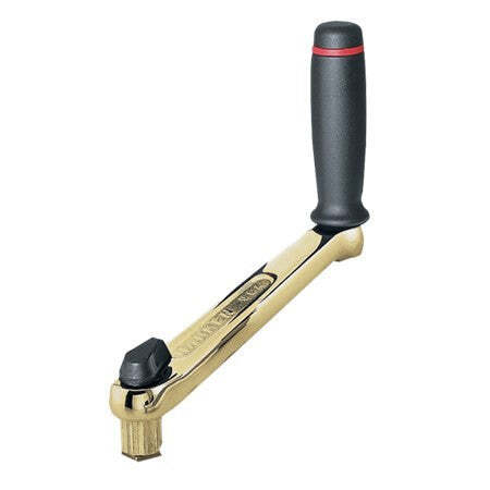 Bronze Lock-In Winch Handle - 254mm