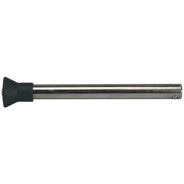 Bow Roller - Quick Release Pin