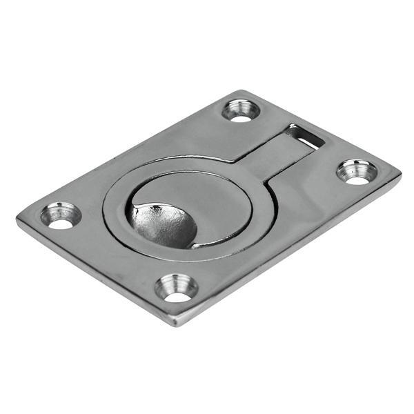 Pull Ring - Cast Stainless Steel