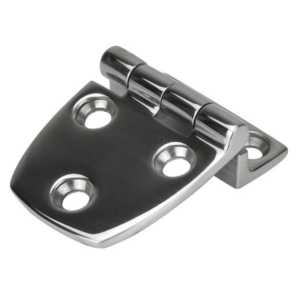 Hinges - Cast Offset Hinge