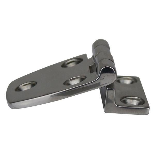 Hinges - Cast Offset Hinge