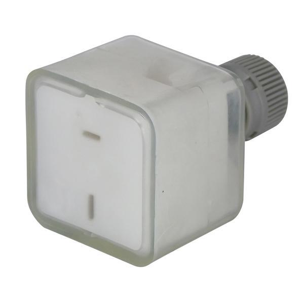 Low Volt Plug & Socket