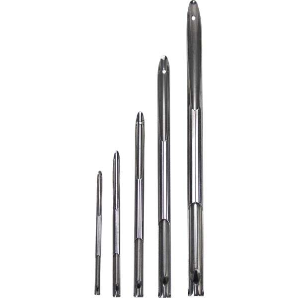 Splicing Fid Set - Stainless Steel