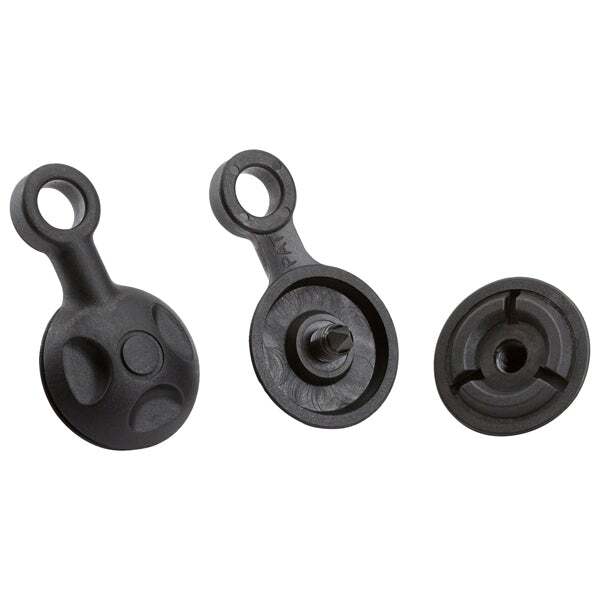 Master Tarp Clips - Circle
