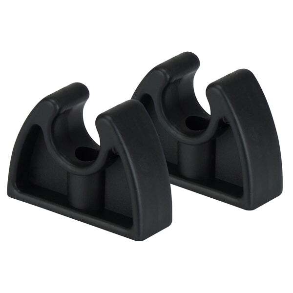 Tube Clip - Tpr