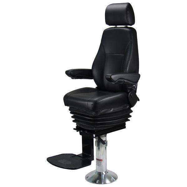 Relaxn Pilot Seats - Seafarer