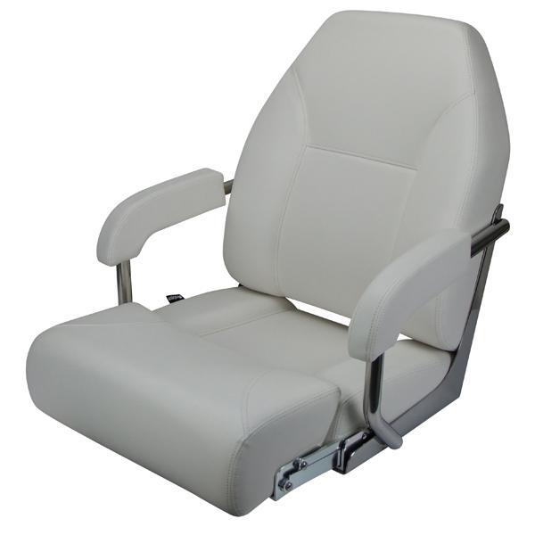 Relaxn Seats - Pelagic Series - High Back
