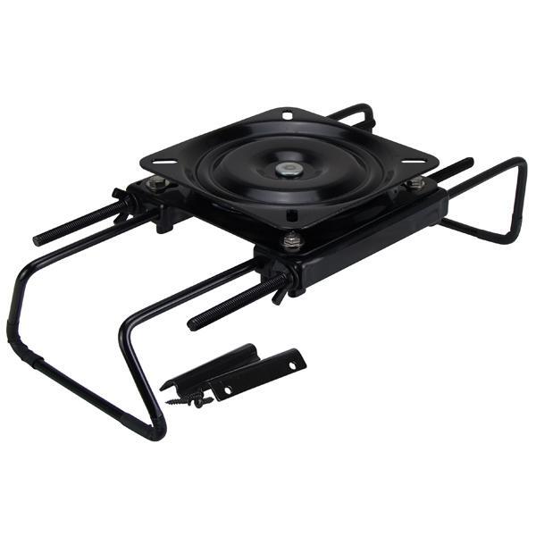 Seat Swivel - Clamp-On
