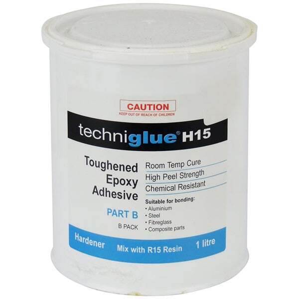 West System Techniglue R15