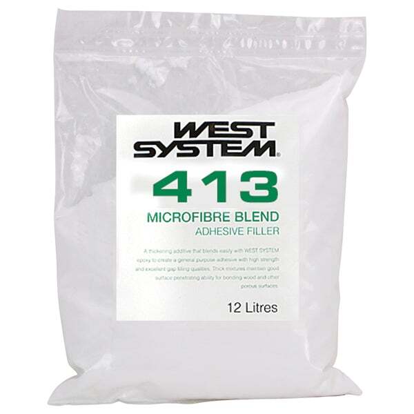 West System Microfibre Blend 413