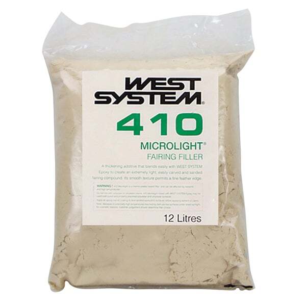 West System Microlight 410