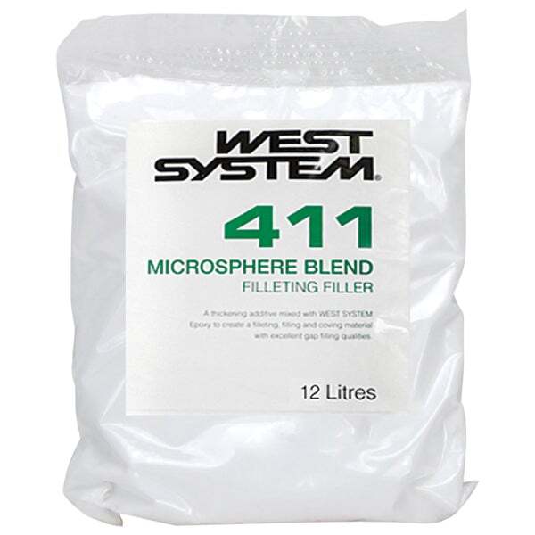 West System Microsphere Blend 411