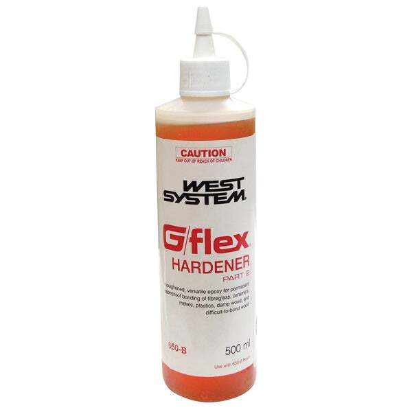 West System G/Flex Epoxy