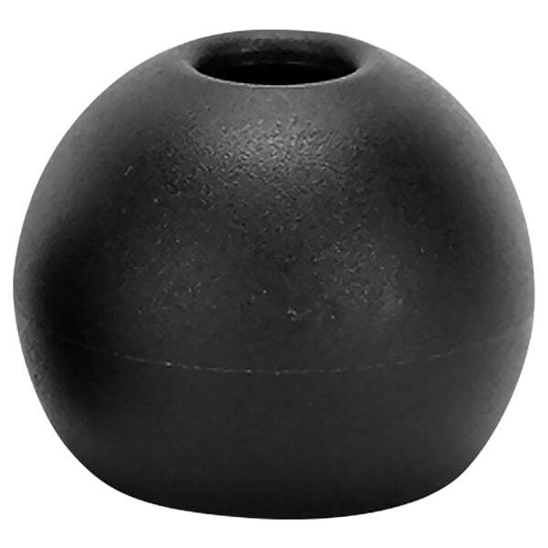 Parrel Bead - Nylon
