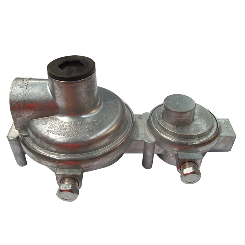 Gas Regulator