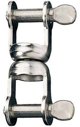 6mm Stainless Swivel Shackle