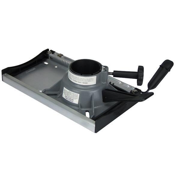 Seat Swivel