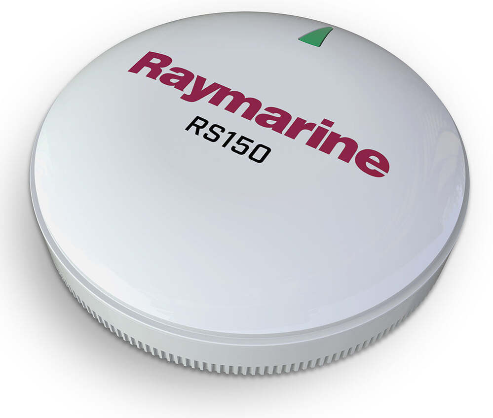 Rs150 Gps Receiver