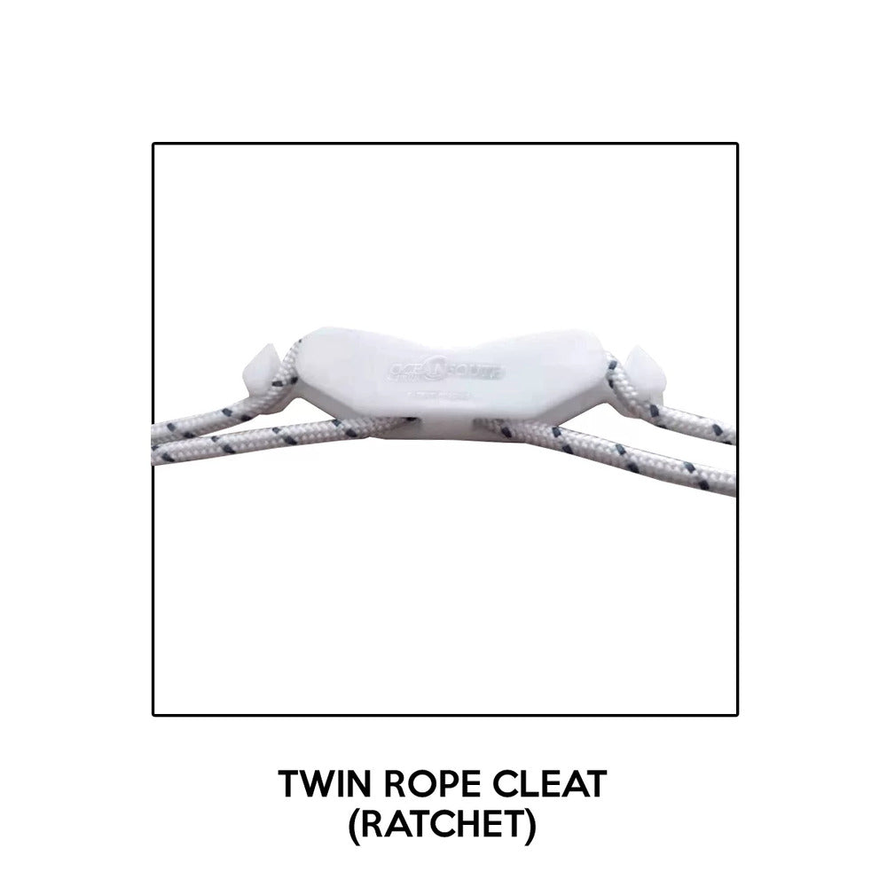 Rib Boat Full Storage T Top Cover