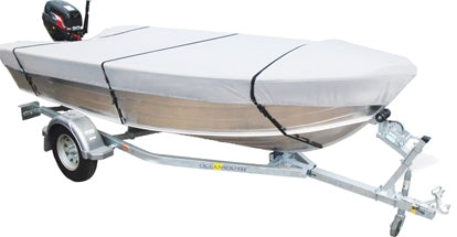 OceanSouth Semi-Custom Open Boat Covers