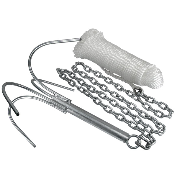 Reef Anchor Kit HD