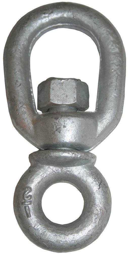 Galvanised Swivels