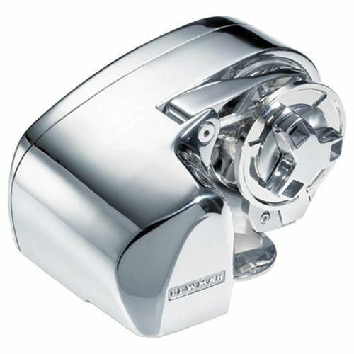 Lewmar Pro-Series Windlass