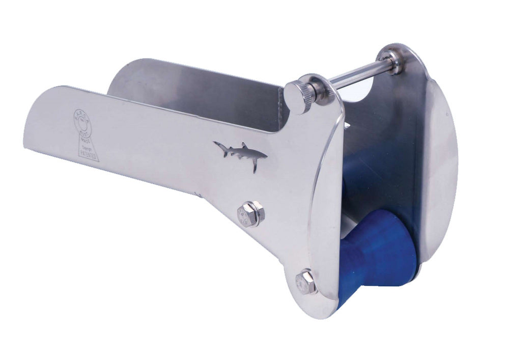 Sarca Stainless Steel Bow Rollers