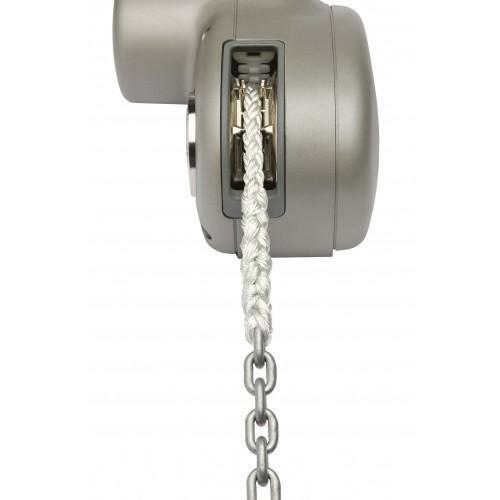 Maxwell HRCFF Series Horizontal Anchor Winches