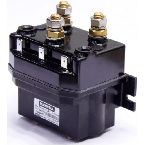 Dual and Single Direction Solenoids