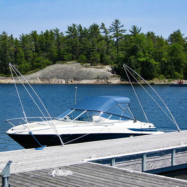 Premium Mooring Whip