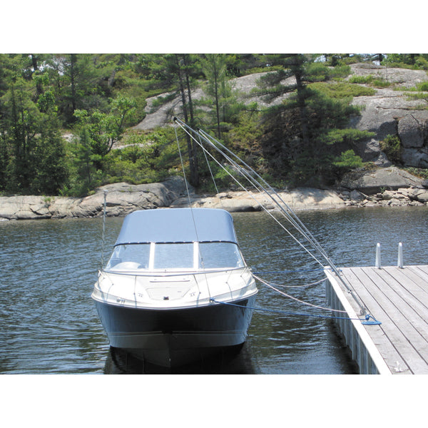 Premium Mooring Whip