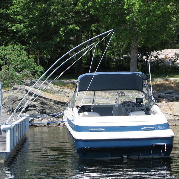 Premium Mooring Whip