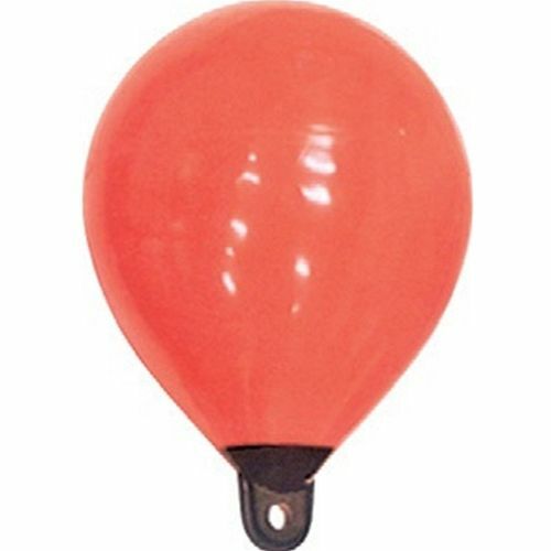 Inflatable Teardrop Buoys